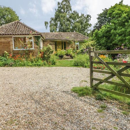 Vila Little Yaffle Dover Exteriér fotografie