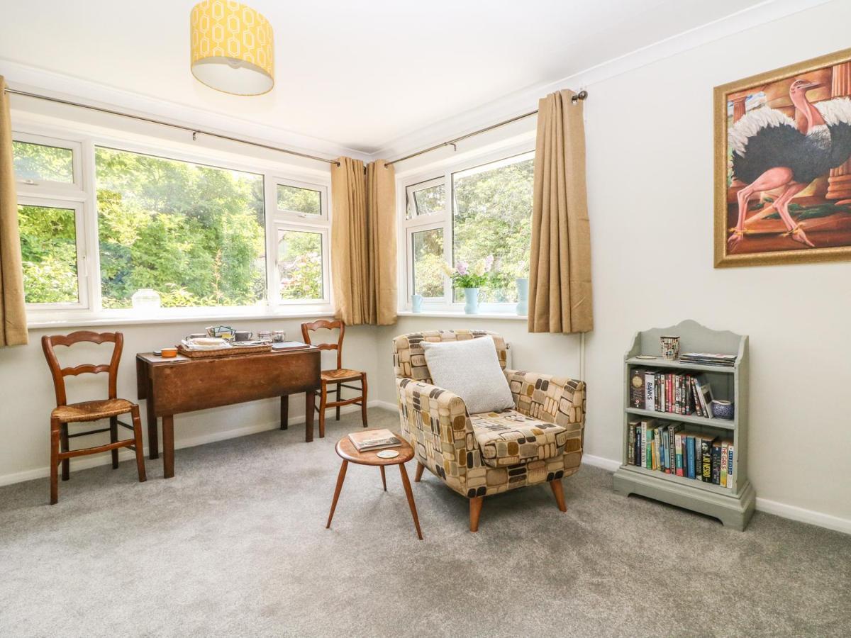 Vila Little Yaffle Dover Exteriér fotografie