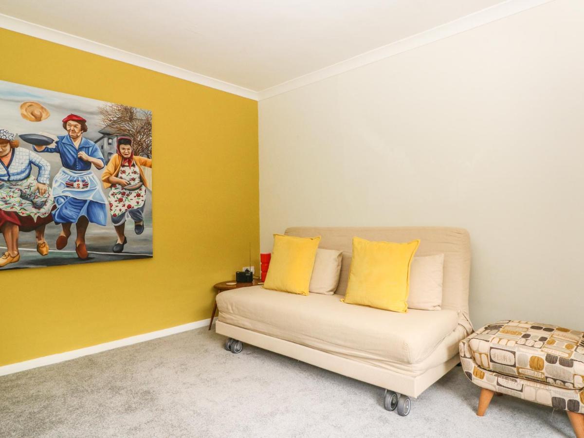 Vila Little Yaffle Dover Exteriér fotografie