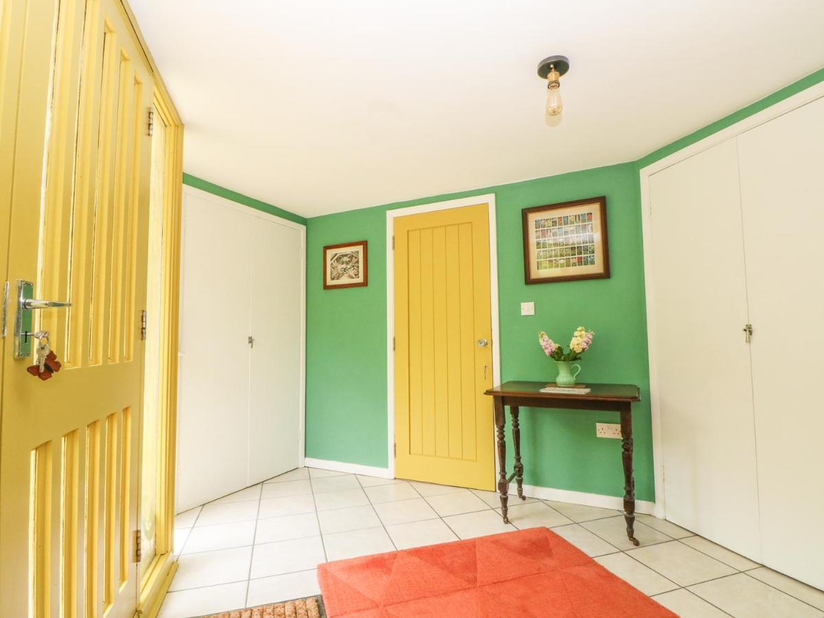 Vila Little Yaffle Dover Exteriér fotografie