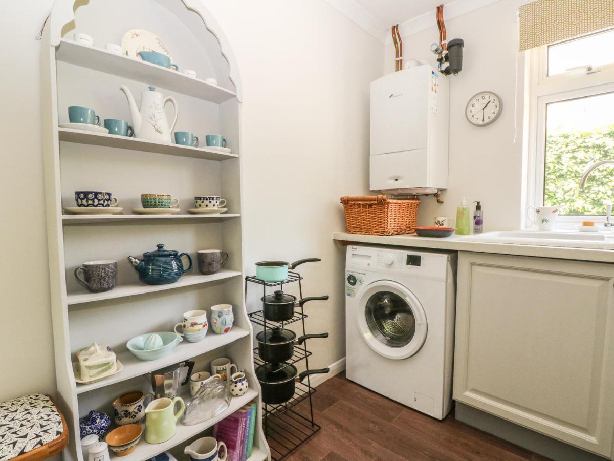 Vila Little Yaffle Dover Exteriér fotografie
