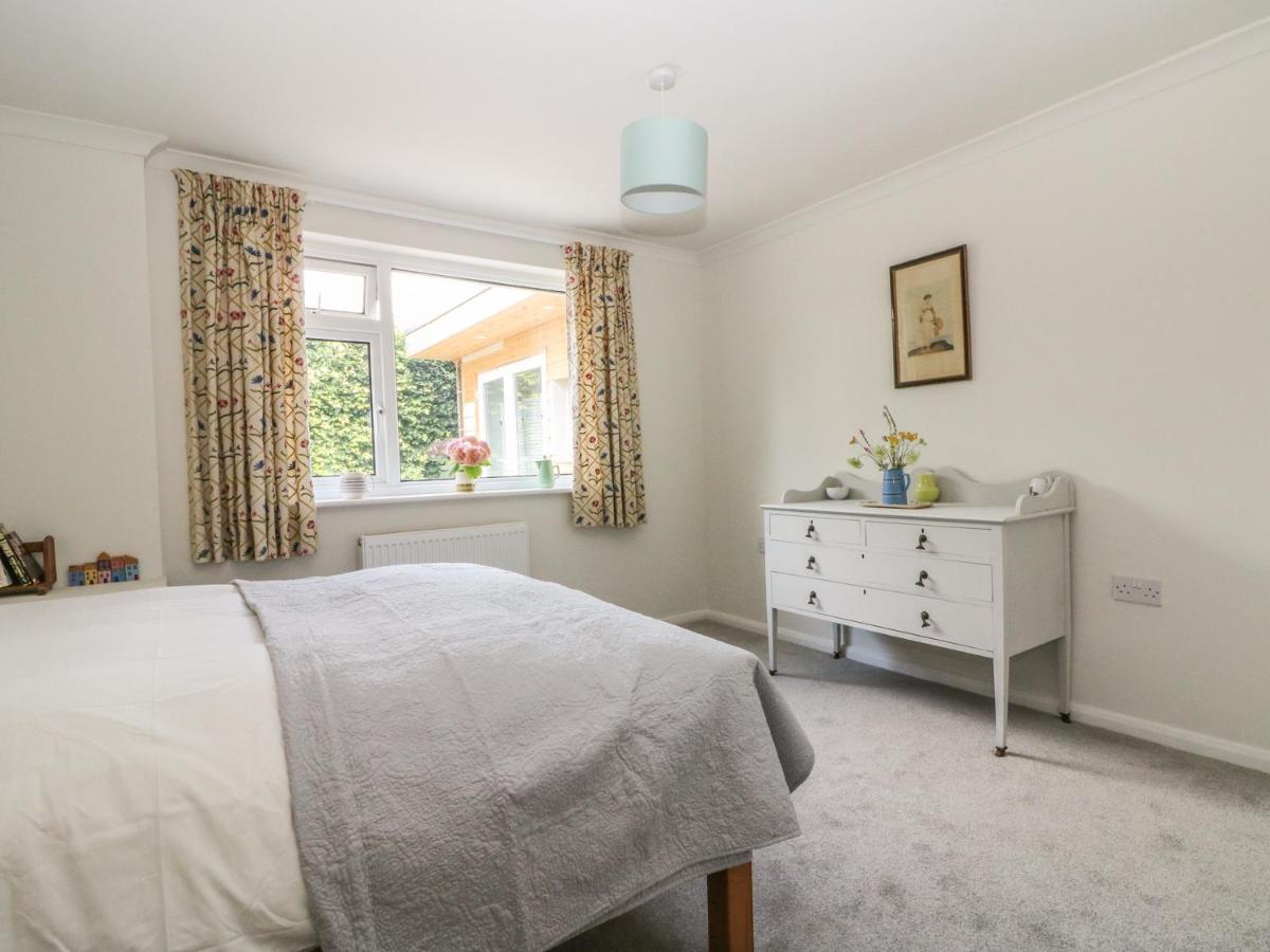 Vila Little Yaffle Dover Exteriér fotografie