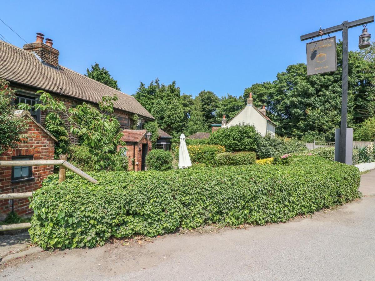 Vila Little Yaffle Dover Exteriér fotografie