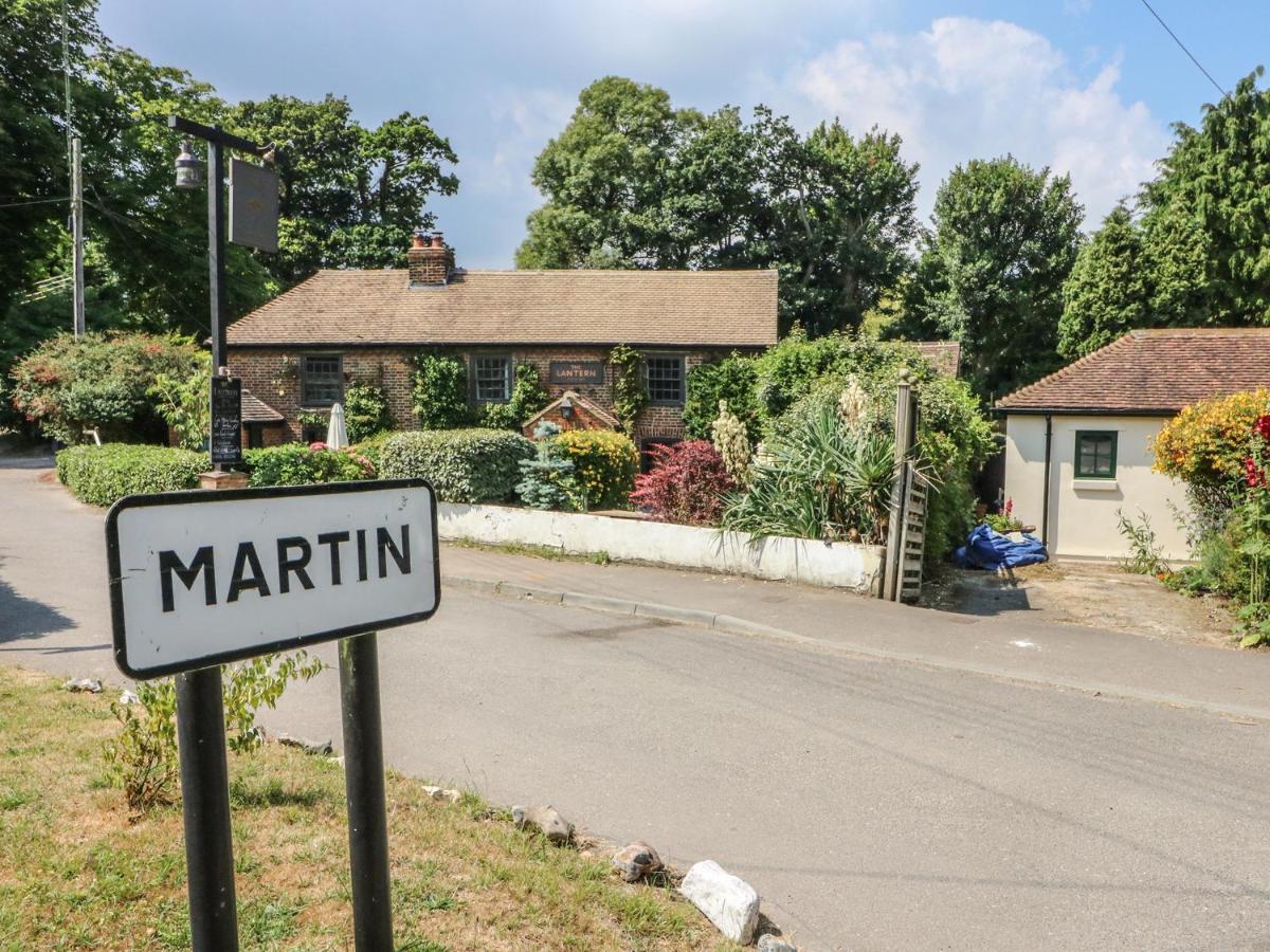 Vila Little Yaffle Dover Exteriér fotografie