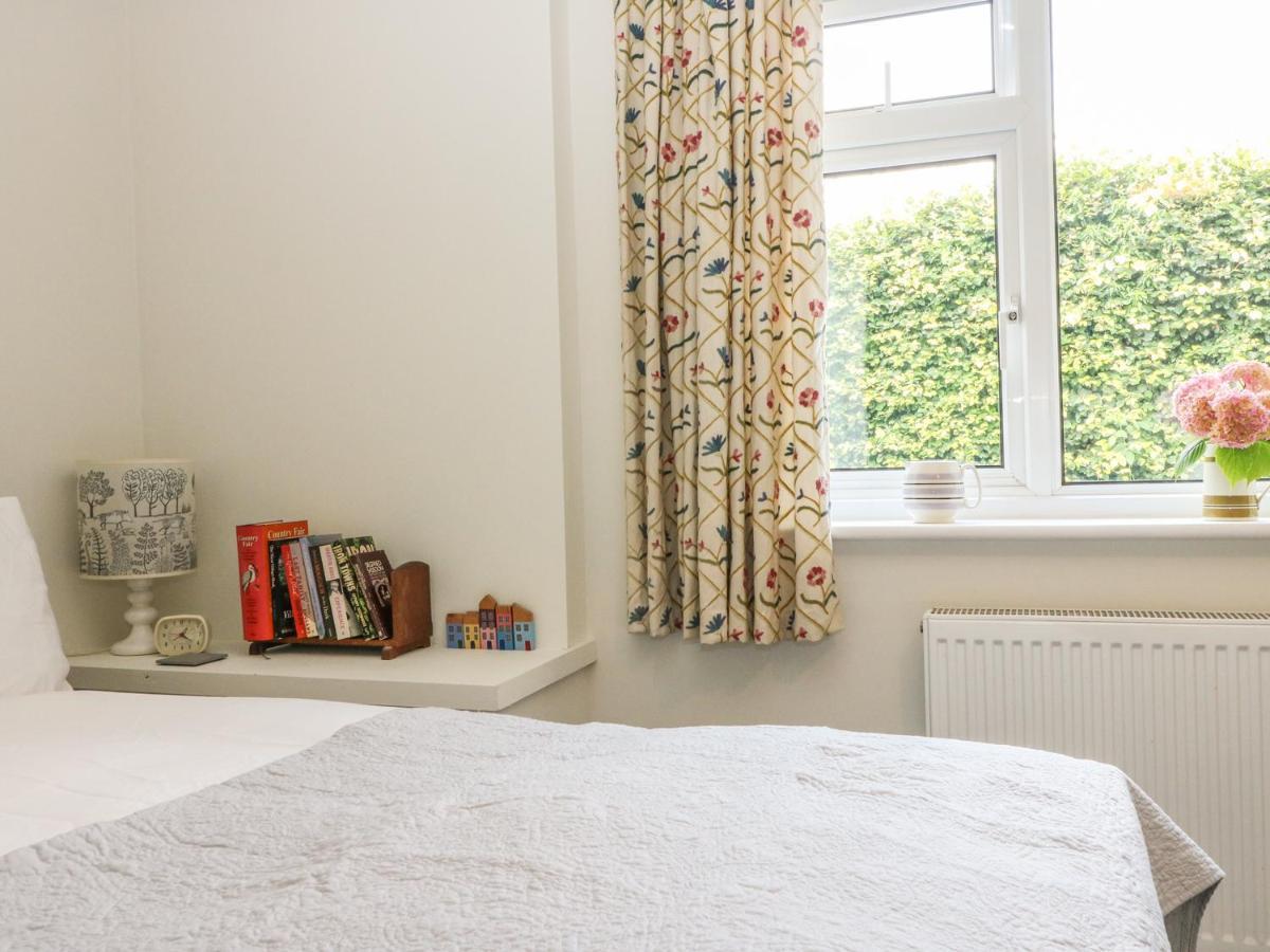 Vila Little Yaffle Dover Exteriér fotografie