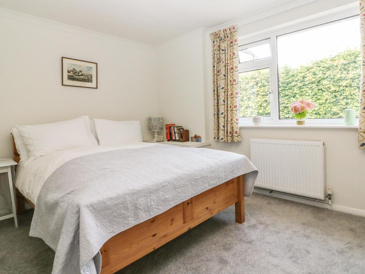 Vila Little Yaffle Dover Exteriér fotografie