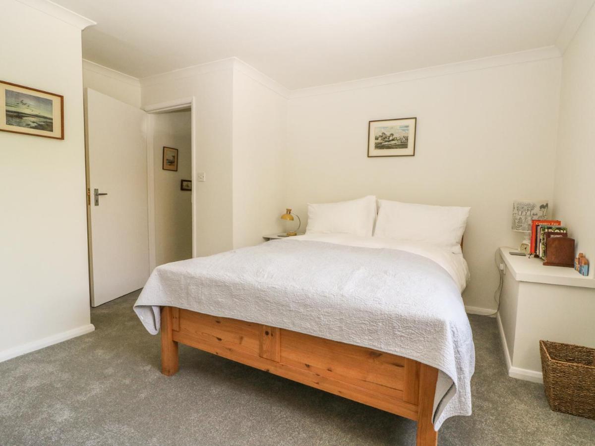 Vila Little Yaffle Dover Exteriér fotografie