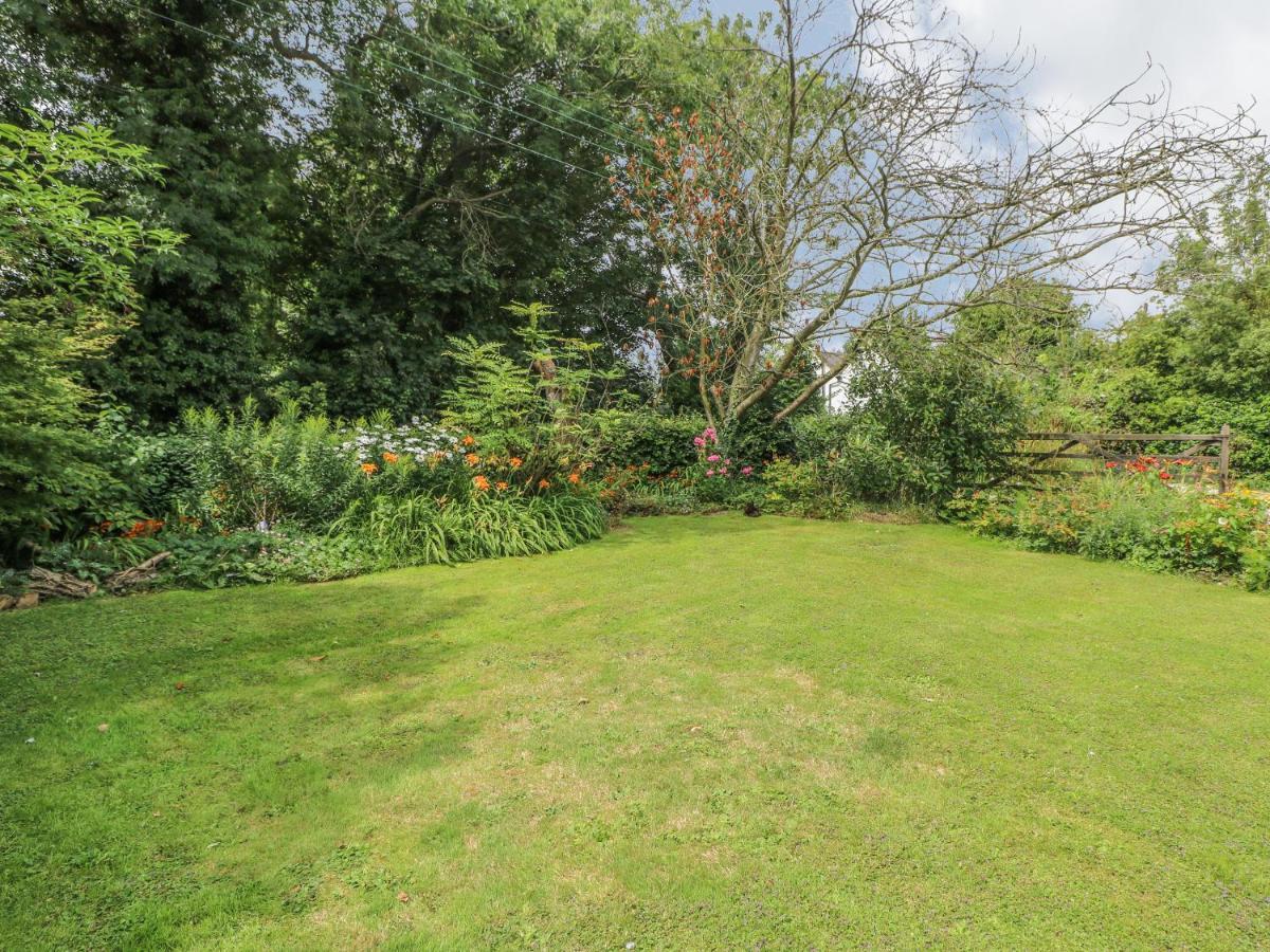 Vila Little Yaffle Dover Exteriér fotografie